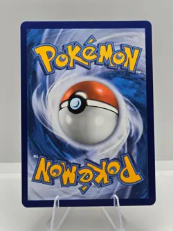 Mega Charizard X ex - 029 029 Holo Promo ME: Mega Evolution Promo Pokemon NM - Image 2