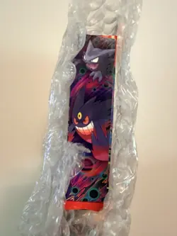 NEW Pokemon Mega Battle Box’s Mega Gengar Ex/mega Diancie Ex FAST SHIPPING - Image 3