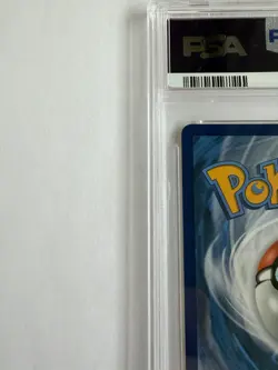 2021 POKEMON SWORD & SHIELD SHINING FATES #046 YVELTAL PSA 10 - Image 5