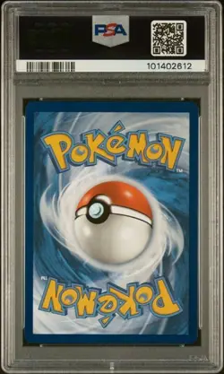 PSA 10 GEM MINT Pokemon Scarlet & Violet Magneton SVP159 Surging Sparks Promo - Image 2