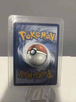 Hilda #164 - White Flare Pokemon Trainer Card - Image 2