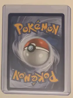 Medicham 241/217 Illustration Rare Ascended Heroes Holo Pokemon English NM - Image 2