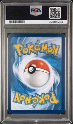 2023 POKEMON SVI EN-SCARLET & VIOLET 234 OINKOLOGNE EX ULTRA RARE PSA GEM MT 10 - Image 2