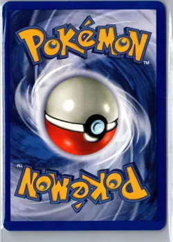 Psyduck 53/62 Common Fossil Pokemon Unlimited Near Mint - Image 2