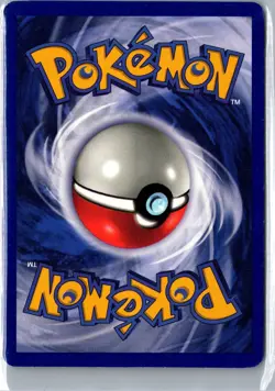 Bulbasaur 44/102 Common Base Set Unlimited Pokemon Near Mint - Image 2