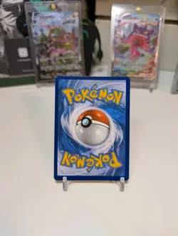 *HD Swirl* Tornadus 142/185 Cosmos Holo Rare Vivid Voltage Pokemon Promo - Image 3