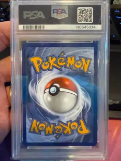 KELDEO EX 167/086 SPECIAL ILLUSTRATION RARE WHT EN-WHITE FLARE POKEMON PSA 10 - Image 2