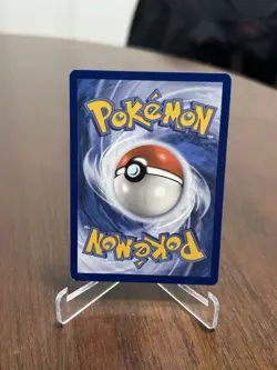 Mimikyu Pokemon Paldean Fates Promo SVP 075 - Image 2