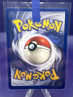 Pokemon TCG Electrode Jungle 2/64 Holo 1999-2000 Wizards Base Set Copyright Holo - Image 2