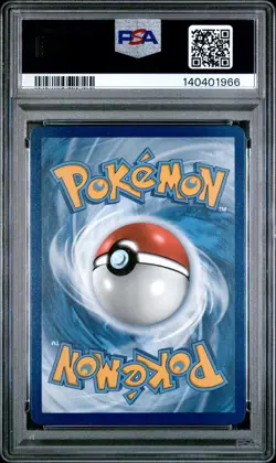 PSA 10!!! 2020 POKEMON SWORD & SHIELD VIVID VOLTAGE #138 RAYQUAZA - Image 2