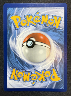 Pokemon CHARIZARD VSTAR Sword & Shield Promo SWSH262 - Image 2