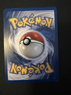 Pokemon Team Rocket Dark Weezing 14/82 - NM 1st Edition Holo WOTC - Image 3