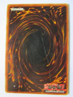 Yugioh! Magical Hats psv-033 Unlimited Super Rare Damaged Play!! - Image 2