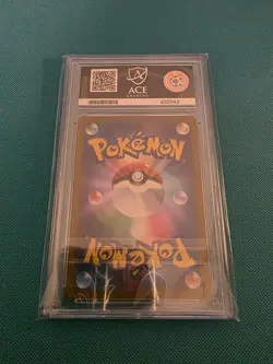 (ACE 10) Gardevoir EX - 092/078 - Pokemon TCG - Japanese - Image 2