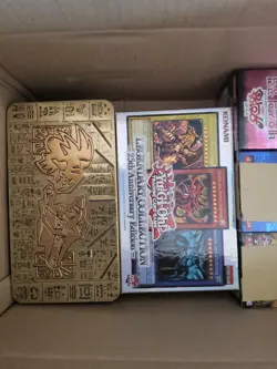 Yu-Gi-Oh sammlung Koreanisch TCG Karten Paket - Image 1