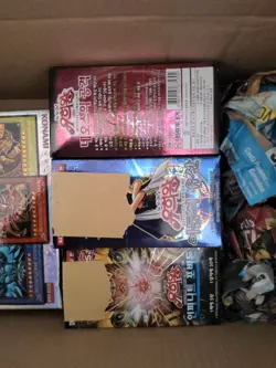 Yu-Gi-Oh sammlung Koreanisch TCG Karten Paket - Image 2