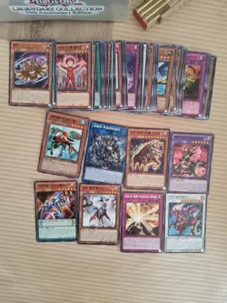Yu-Gi-Oh sammlung Koreanisch TCG Karten Paket - Image 3