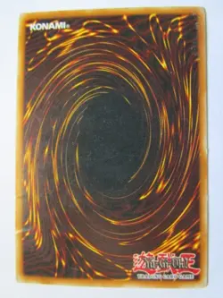 Yugioh! Fortune Lady Fire Anpr-En011 Unlimited Rare Damaged Play!! - Image 2
