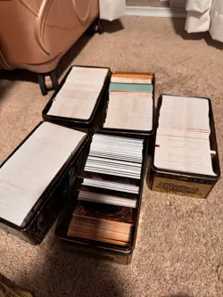 Yu-Gi-Oh Card Lot - Lot3 - Image 2