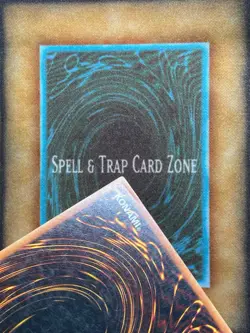 Yugioh Berserk Dragon DR1-EN181 Super Rare LP - Image 3