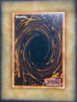 Yugioh Berserk Dragon DR1-EN181 Super Rare LP - Image 4