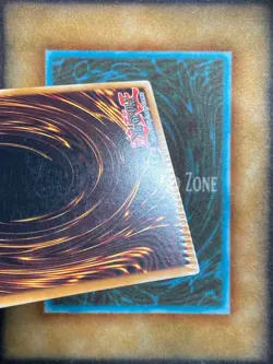 Yugioh Dark Armed Dragon CT07-EN016 Super Rare Limited Edition CRIMPED - Image 3