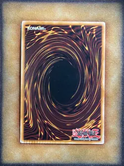 Yugioh Dark Armed Dragon CT07-EN016 Super Rare Limited Edition CRIMPED - Image 4