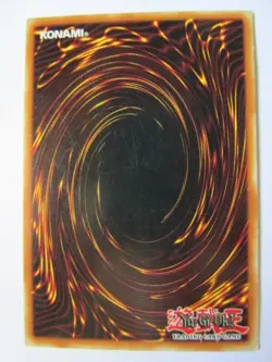 Yugioh! Solemn Wishes Db1-En174 Unlimited Common Moderate Play!! - Image 2