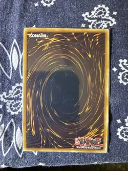 Dark Magician LC01-EN005 Yu-Gi-Oh Legendary Collection 1 Limited Edition - Image 2