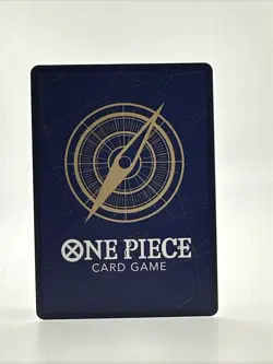 Rebecca OP10-058 SR Super Rare Royal Blood ONE PIECE English - Image 2