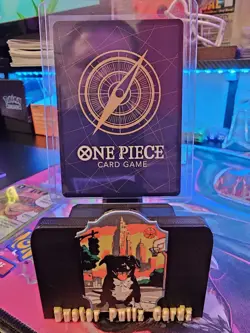 One Piece Mamaragan OP15-078 SR FOIL N/M - Image 3