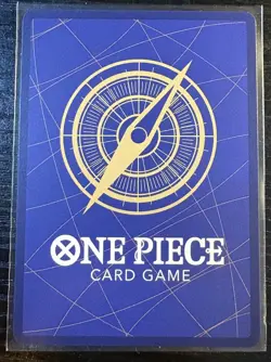 One Piece | Nami | OP14-031 | Super Rare (SR) | NM - Image 2