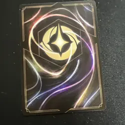 Disney Lorcana - Tigger - One of a Kind 127/204 Foil - Image 2