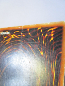 Yugioh! Total Defense Shogun Ct1-En001 Promo Limited Edition Damaged Play!! - Image 3