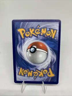 Pokemon TCG Hydrapple EX Stellar Crown Card 167/142 NM Condition - Image 2