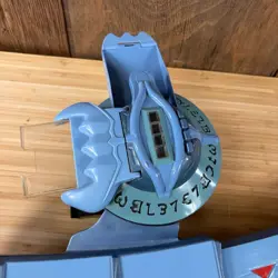 1996 Yu-Gi-Oh YuGiOh Chaos Duel Disk Card Launcher Cosplay Kazuki Takahashi Toy - Image 4