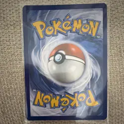 Pokemon Relicanth Rare SV05: Temporal Forces 173/162 100 HP 30 Attack Card - Image 2