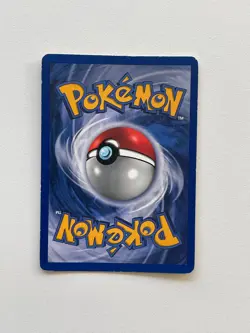 Venusaur 15/102 Rare Holo Base Set Unlimited Pokemon Card LP - Image 3