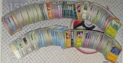 Pokemon German 151 Lot 500+ Cards - Image 1