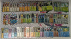 Pokemon German 151 Lot 500+ Cards - Image 4