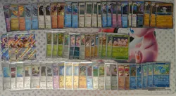 Pokemon German 151 Lot 500+ Cards - Image 5