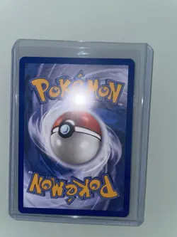 Pokemon Gengar POR GameStop Promo Stamped Holo Card 050/088 Stage 2 130 HP - Image 5