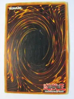 Yugioh! Tribe-Infecting Virus Sd4-En007 Common 1st Ed Damaged Play!! - Image 2