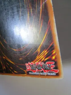 Yugioh! Tribe-Infecting Virus Sd4-En007 Common 1st Ed Damaged Play!! - Image 3
