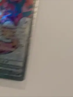 Pokemon TCG Charizard EX Obsidian Flames Special Illustration Card - Image 5