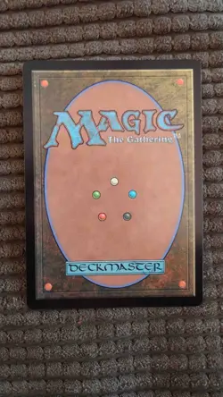 Magic: the Gathering / MtG Beast Whisperer x1 The List - Image 2