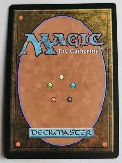 Liege of the Hollows Weatherlight Regular NM Near Mint MTG - Image 2