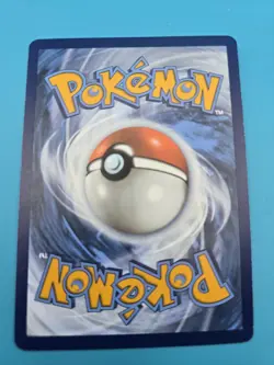 Blissey - 012/015 - Non-Holo - McDonald’s 2023 Pokemon Card LP - Image 2