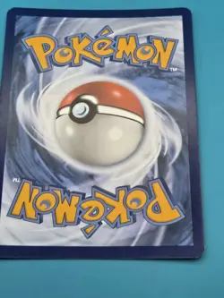 Togetic SWSH276 Holo Sword & Shield Promo Pokemon LP - Image 2