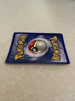 Pokemon TCG Vaporeon Jungle Series 12/64 - Image 4